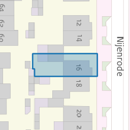 Perceel OTH01-R-9506