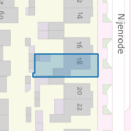 Perceel OTH01-R-9507