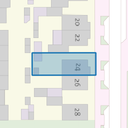 Perceel OTH01-R-9510