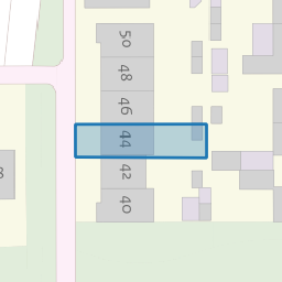 Perceel OTH01-R-9515