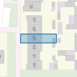 Perceel OTH01-R-9516