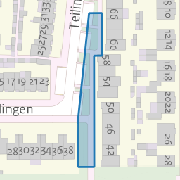 Perceel OTH01-R-9519
