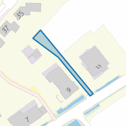 Perceel OTH01-R-9523