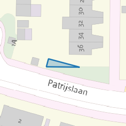 Perceel OTH01-R-9537