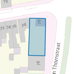 Perceel OTH01-R-9540