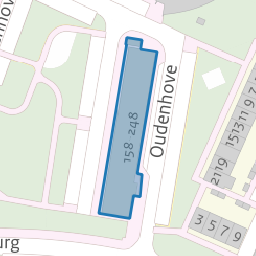 Perceel OTH01-R-9564