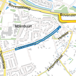 Perceel OTH01-R-9570