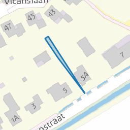 Perceel OTH01-R-9575