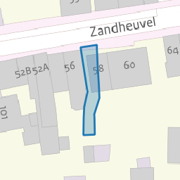 Perceel OTH01-R-9580