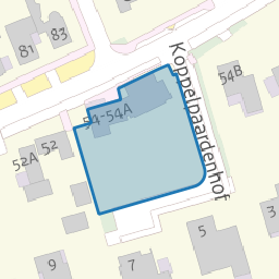 Perceel OTH01-R-9587