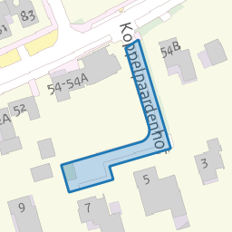 Perceel OTH01-R-9589