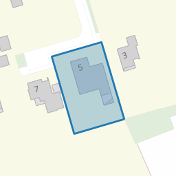 Perceel OTH01-R-9590