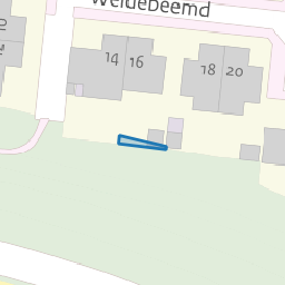 Perceel OTH01-R-9596