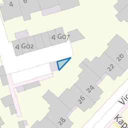 Perceel OTH01-R-9600