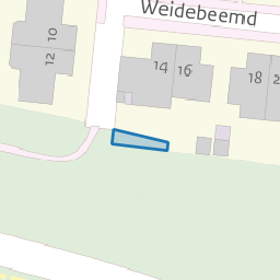 Perceel OTH01-R-9601