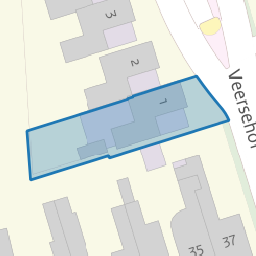 Perceel OTH01-R-9606