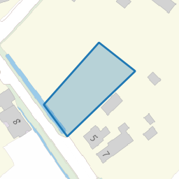 Perceel OTH01-R-9609