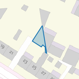 Perceel OTH01-R-9612