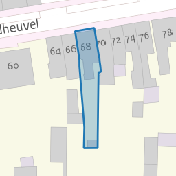 Perceel OTH01-R-9614