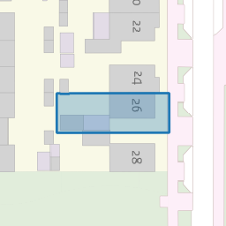 Perceel OTH01-R-9615