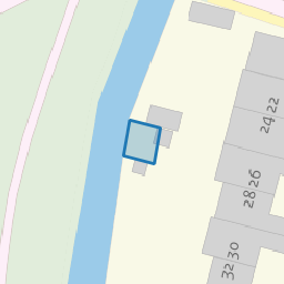 Perceel OTH01-R-9668