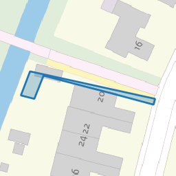 Perceel OTH01-R-9705