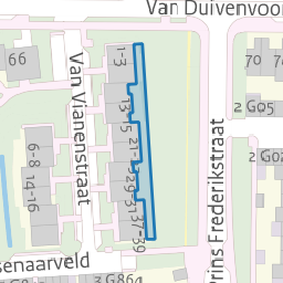 Perceel OTH01-R-9708