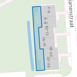 Perceel OTH01-R-9710