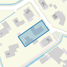 Perceel OTH01-R-9711