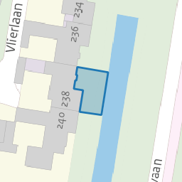 Perceel OTH01-R-9719