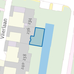 Perceel OTH01-R-9725