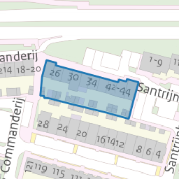 Perceel OTH01-R-9727