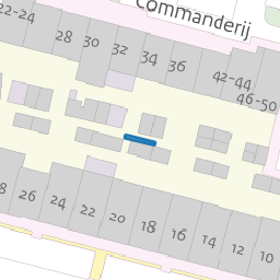 Perceel OTH01-R-9732