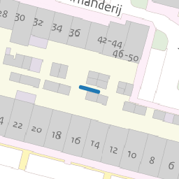 Perceel OTH01-R-9736