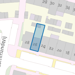 Perceel OTH01-R-9738