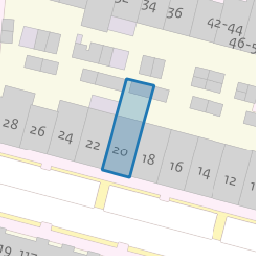 Perceel OTH01-R-9749