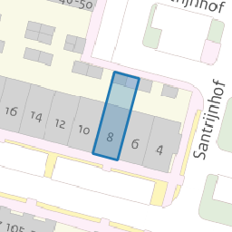 Perceel OTH01-R-9750