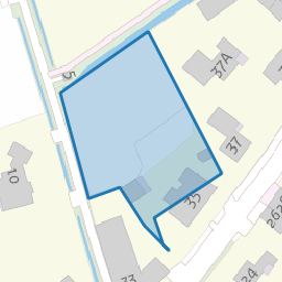 Perceel OTH01-R-9765