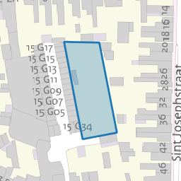 Perceel OTH01-R-9804