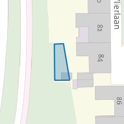 Perceel OTH01-R-9811