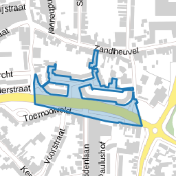 Perceel OTH01-R-9812