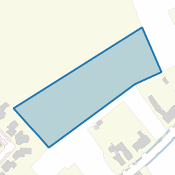 Perceel OTH01-R-9852