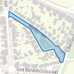 Perceel OTH01-R-9854