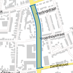 Perceel OTH01-R-9885