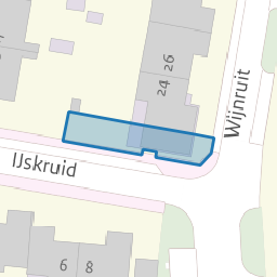 Perceel OTH01-R-9890