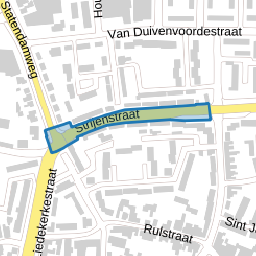 Perceel OTH01-R-9892