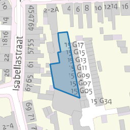 Perceel OTH01-R-9900