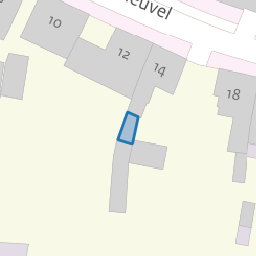 Perceel OTH01-R-9903