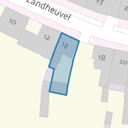 Perceel OTH01-R-9905