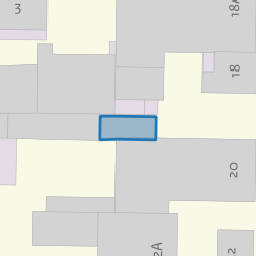 Perceel OTH01-R-9910